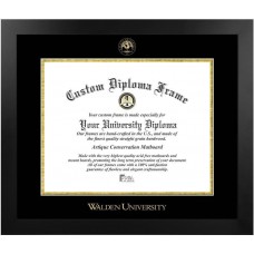 Diploma Frame Deals Walden University Contemporary Picture Frame DFDS1662